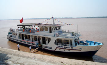 VITM Hanoi 2013 to open in April